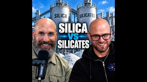 EP #170: Concrete Silica vs. Silicates: Are You Getting What You Paid For?