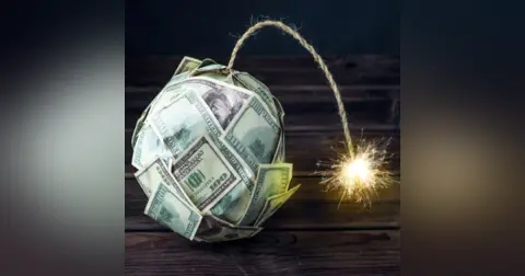 Announcing: The Marketing Budget Moneybomb