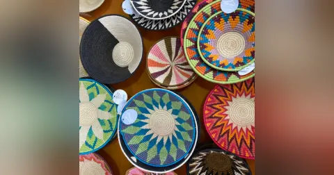 Folk Art Podcast For Kids