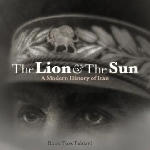 Book Two Trailer