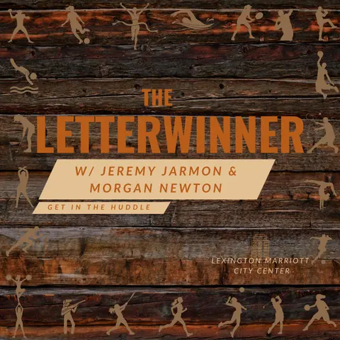 The LetterWinner Podcast: Episode 137 - Power K Unboxed