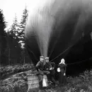 Aeronautene episode 2: Tryllekunstneren fra Bergen