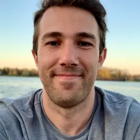 Jon Laven Profile Photo