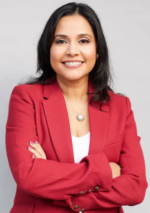 Beyond Barriers with Nikki Barua