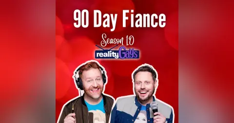 90 DAY FIANCÉ: 1005 Part 2 "Committed in Matrimony" with Docusweeties