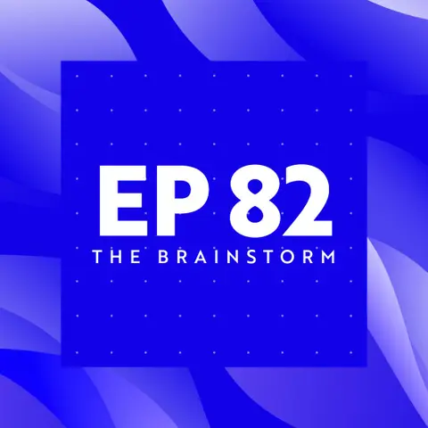 NVIDIA, AI, And China | The Brainstorm EP 82