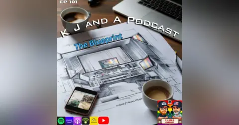The Blueprint