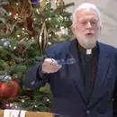 12/28/25 "A NEW VIEW" by Pastor Tom Kidd - 8 a.m. service