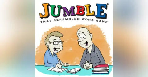 Puzzling The Children’s Hour