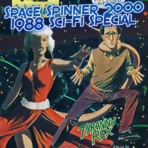 ep 181 – 1988 Sci-Fi Special