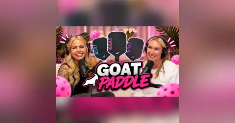 Ep 130: The OG Grandpa of Pickleball Joins Got HER Back | #gotherbackpodcast
