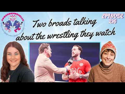 Will Ospreay Can't Stop Talking, TNA Implodes Again & Janel Grant Update | Powerbombshells