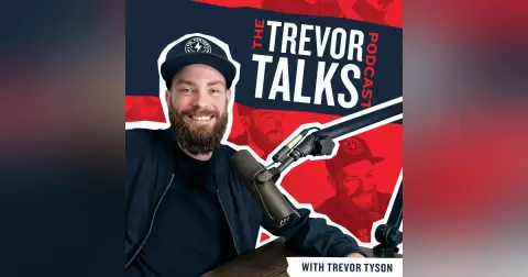 Trevor Talks