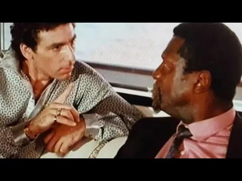 Kramer and Bill Russell
