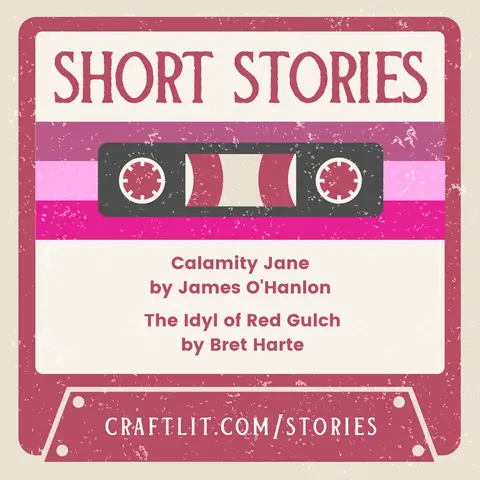 40: Part 1 of 3 — Short Stories