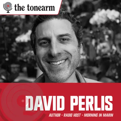 David Perlis: Everything You Love Is from Marin