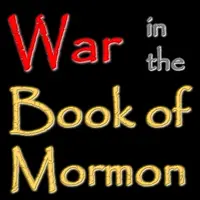 War in the Book of Mormon
