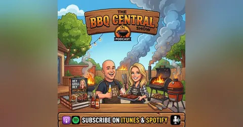 Pitmaster And Tastemade TV - Susie Bulloch Is Everywhere!