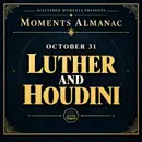 October 31 | Moments Almanac | Dead