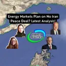 Energy Markets Plan on Iran Peace Deal? Latest Analysis!