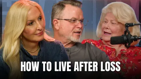 Dealing with Grief After Losing a Spouse: How to Heal and Find Joy Again