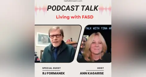 FASD: From Someone Who Lives It