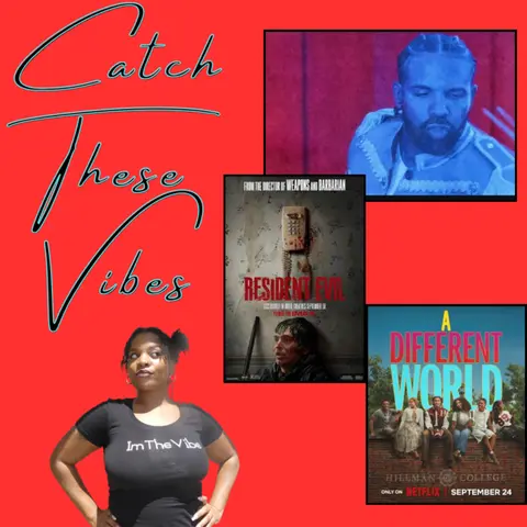 Creative Genius, Reboots & Controversy