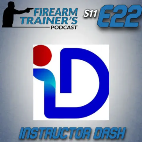 Instructor Dash – 2026