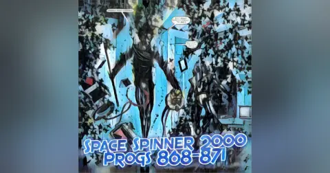 ep 287 – Progs 868-871