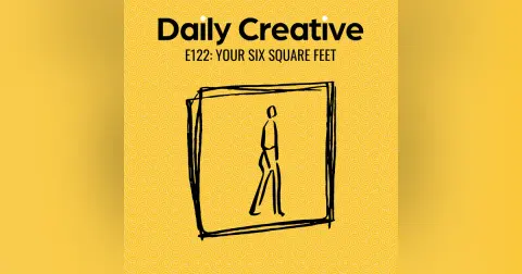 Own Your Six Square Feet