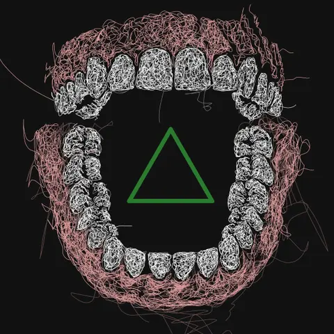 Delta Green: God's Teeth - The Hidden God (Part 3)