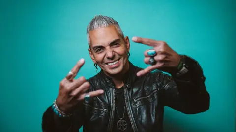 Jose Mangin: Becoming the Metal Ambassador — and the Career Journey Behind It