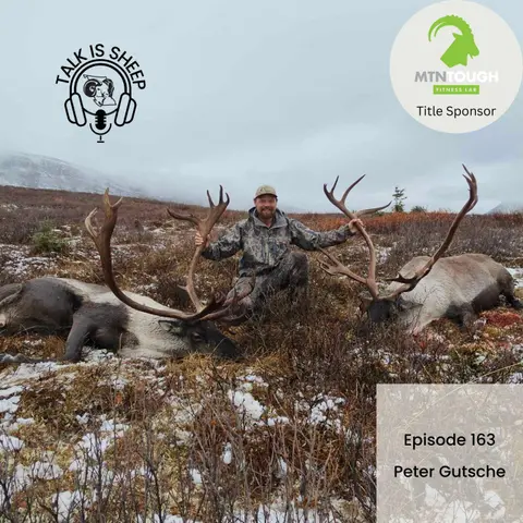 Wild Encounter: Peter Gutsche's Close Call with a Grizzly