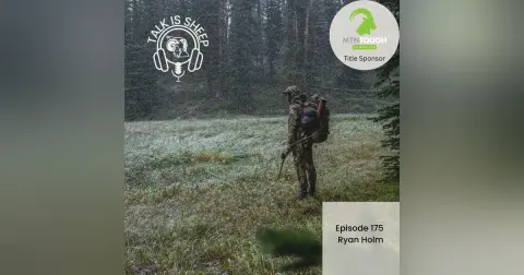 Hunting, Climbing and the best Packs with Ryan Holm