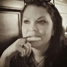 Dr. Sharon Pajka Profile Photo