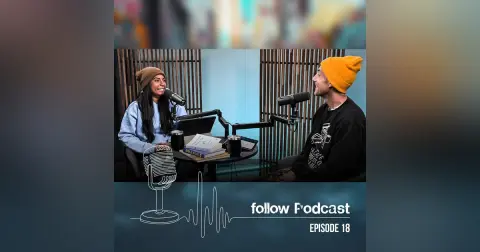 A Way In: Jonah | Follow Podcast Episode 18