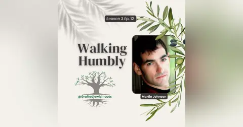 Walking Humbly