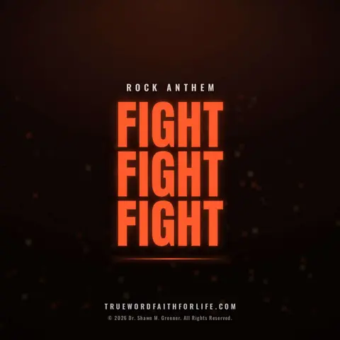 FIGHT!  FIGHT!  FIGHT!