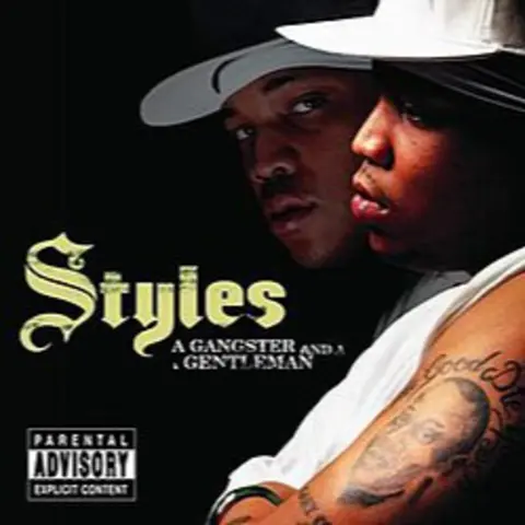 Styles P's Gangsta and a Gentleman: Street Rap's Case for Vulnerability