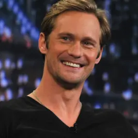 Alexander Skarsgård Profile Photo