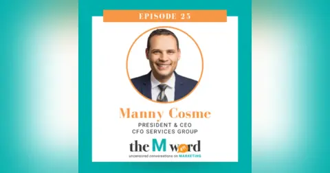 Manny Cosme: CFO Services Group