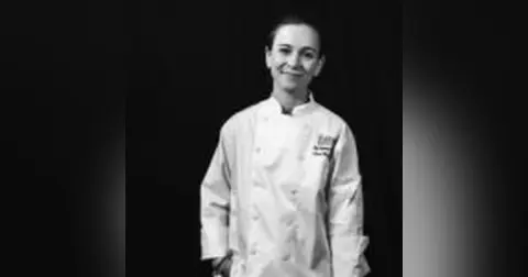 Food Connects Us – Chef Stephanie Michalak White
