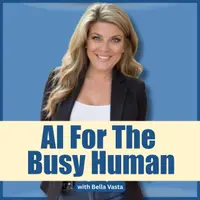 AI For The Busy Human