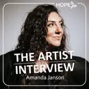 Amanda Janson