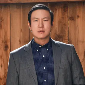 James Wang Profile Photo