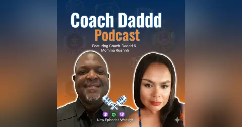 Our Final Coach Daddd Episode. This is not goodbye.