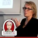 EP 165 Lene Rachel Andersen Part 1: Libertism