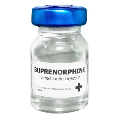 Buprenorphine Pearls