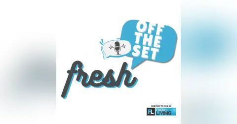 Get to Know Fresh Living's New Host Jennifer Stehlin