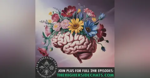 Dr. Kelly Brogan | Full Spectrum Health, Conspiracy Parenting, & Your Metaphysical Narrative